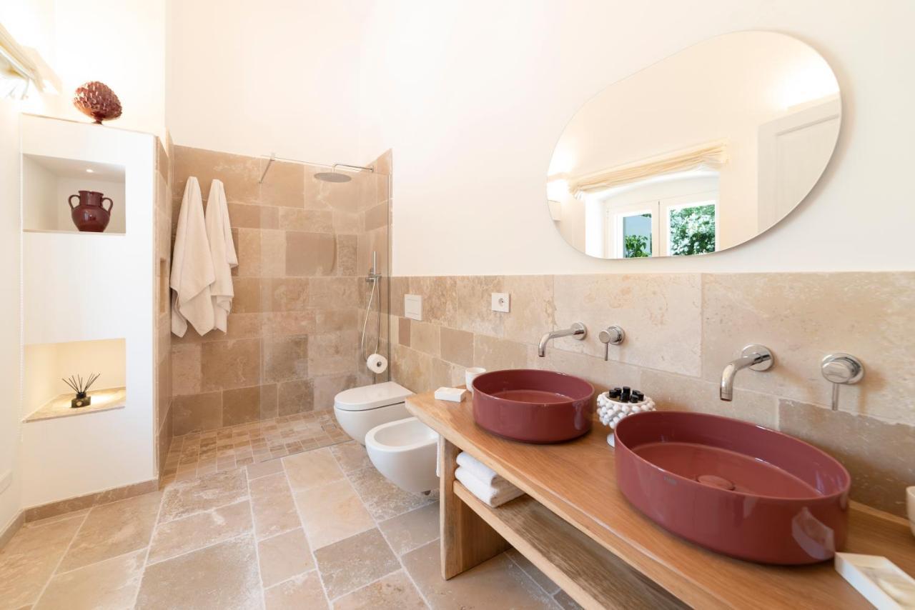 Masseria San Nicola Savelletri - B&B Fasano Exterior photo
