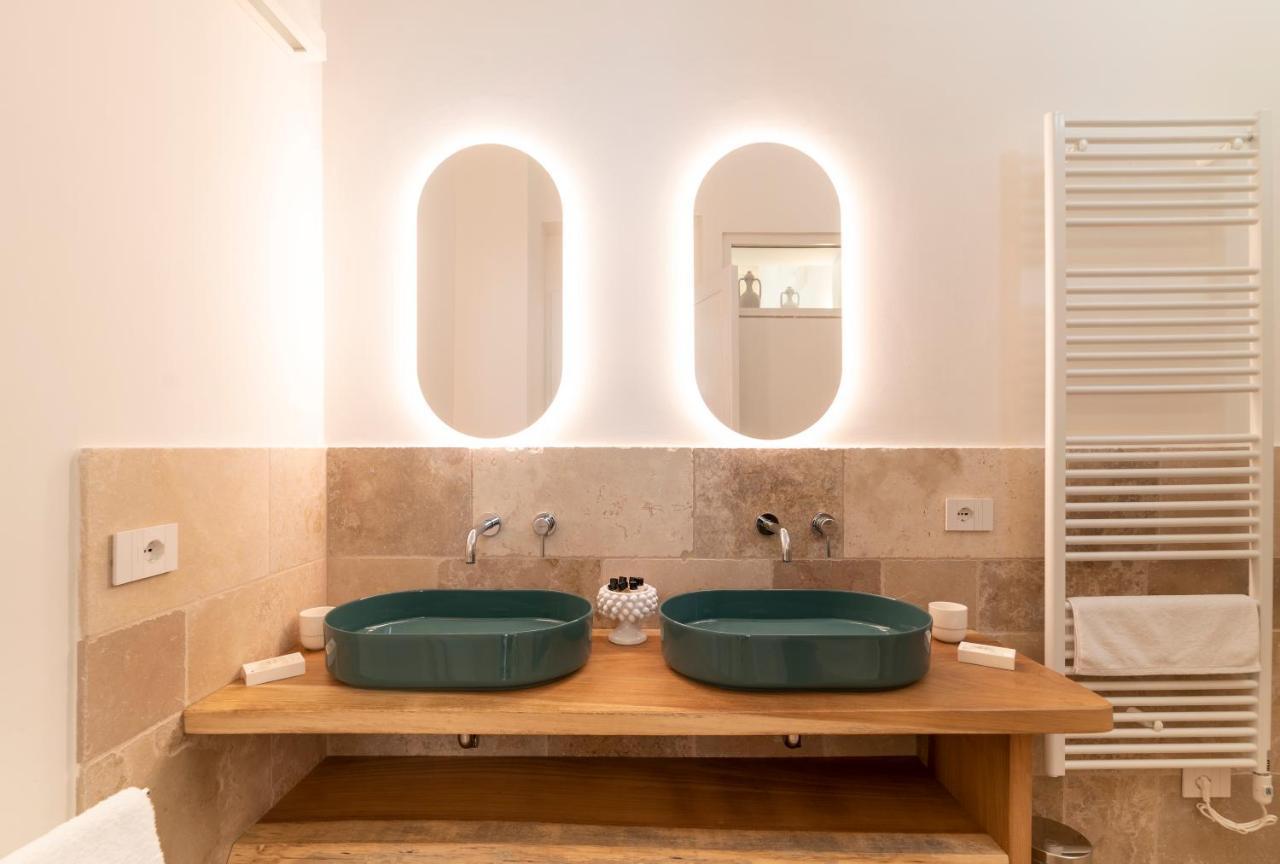 Masseria San Nicola Savelletri - B&B Fasano Exterior photo