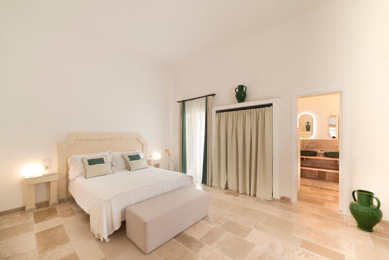 Masseria San Nicola Savelletri - B&B Fasano Exterior photo