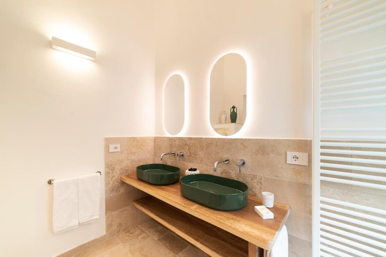 Masseria San Nicola Savelletri - B&B Fasano Exterior photo