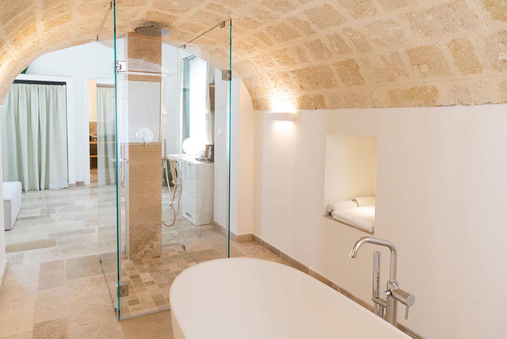 Masseria San Nicola Savelletri - B&B Fasano Exterior photo