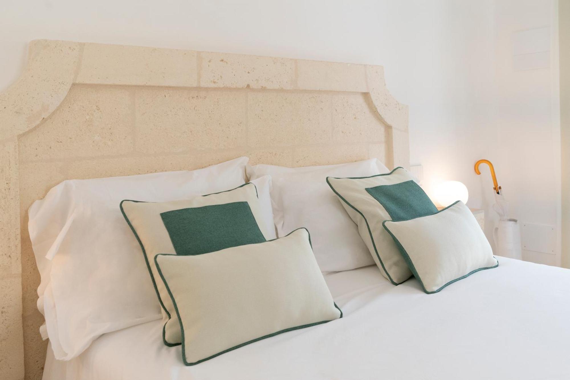 Masseria San Nicola Savelletri - B&B Fasano Exterior photo