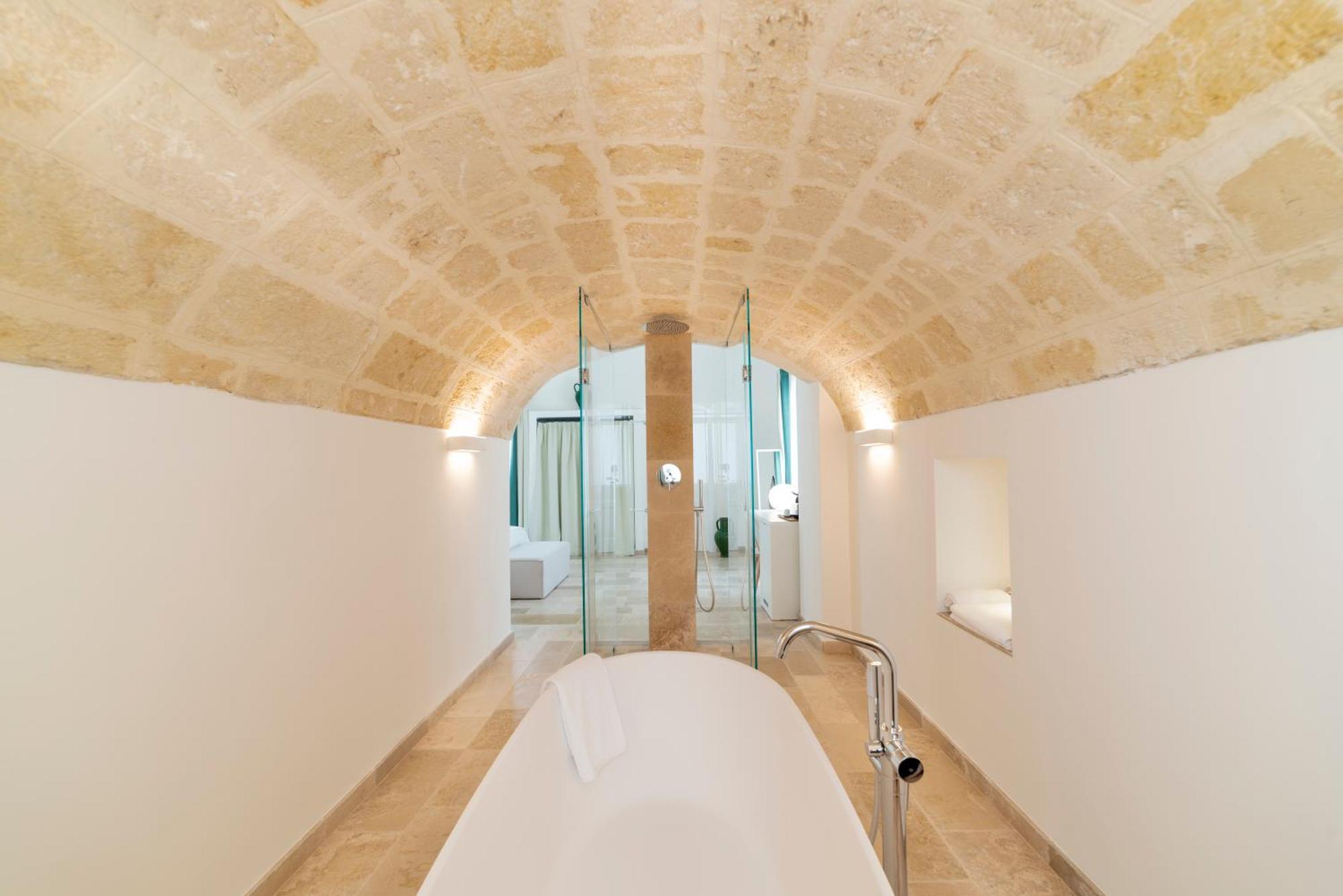Masseria San Nicola Savelletri - B&B Fasano Exterior photo