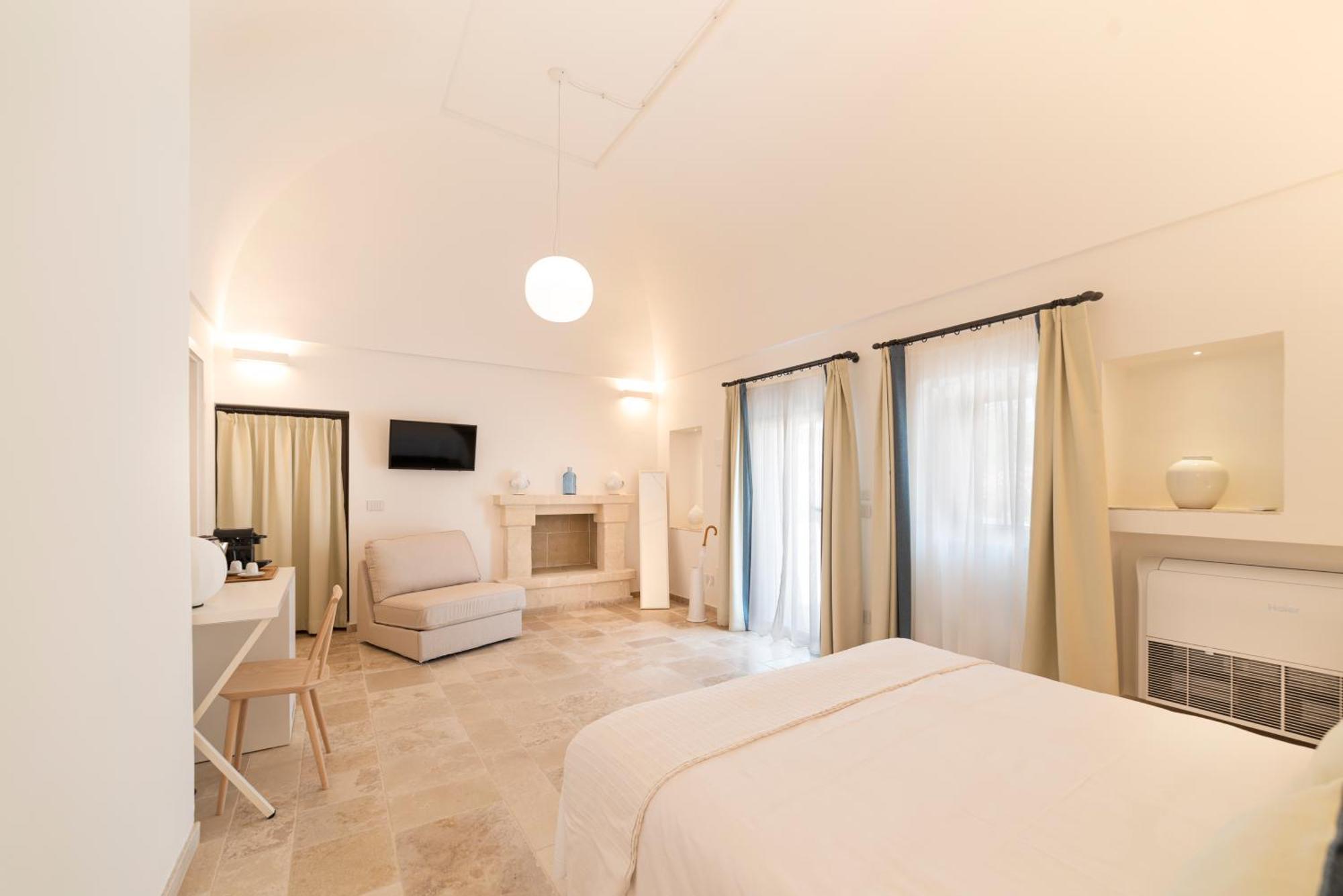 Masseria San Nicola Savelletri - B&B Fasano Exterior photo