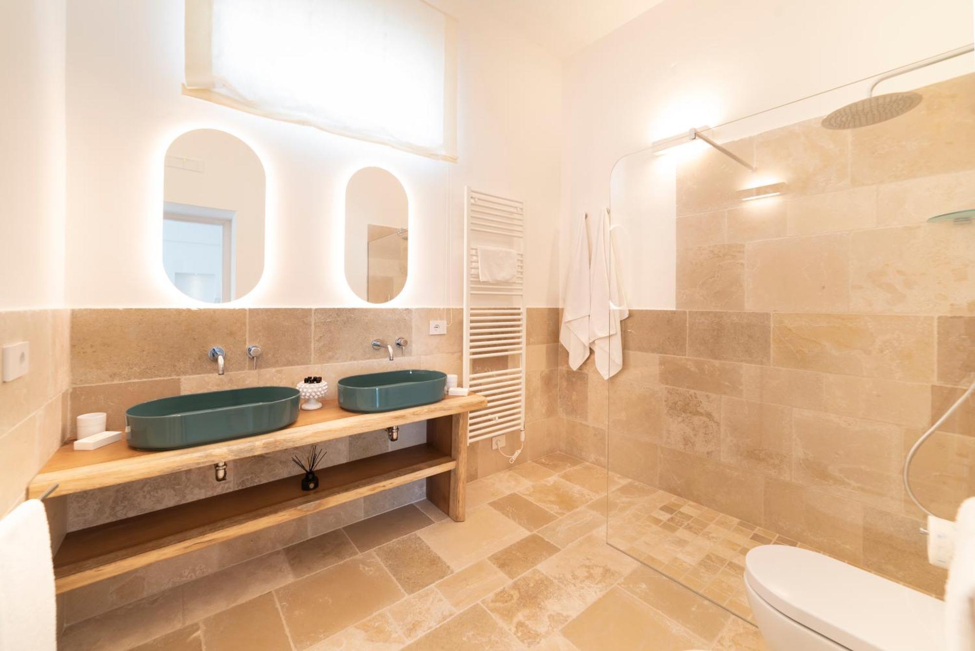 Masseria San Nicola Savelletri - B&B Fasano Exterior photo
