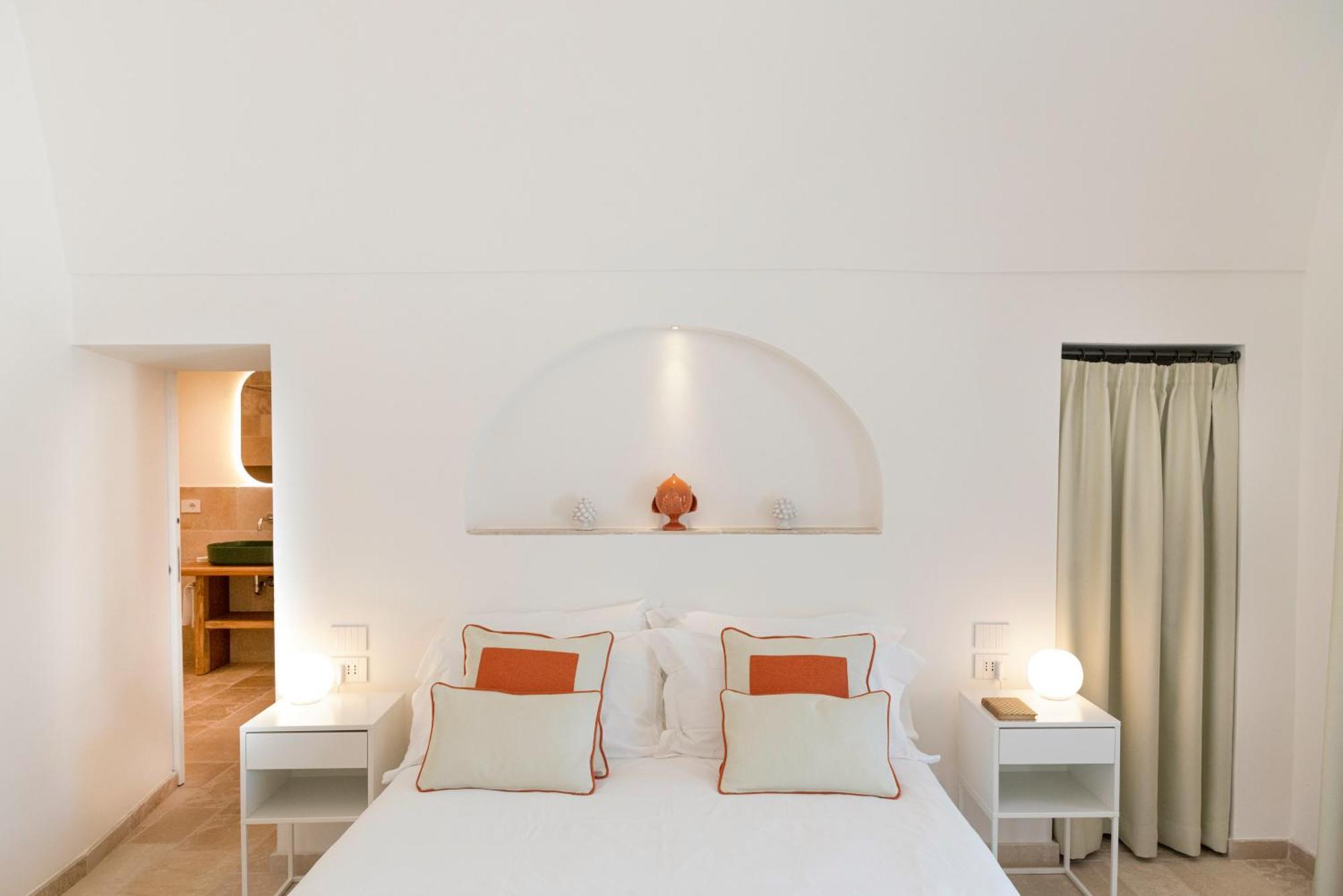 Masseria San Nicola Savelletri - B&B Fasano Exterior photo
