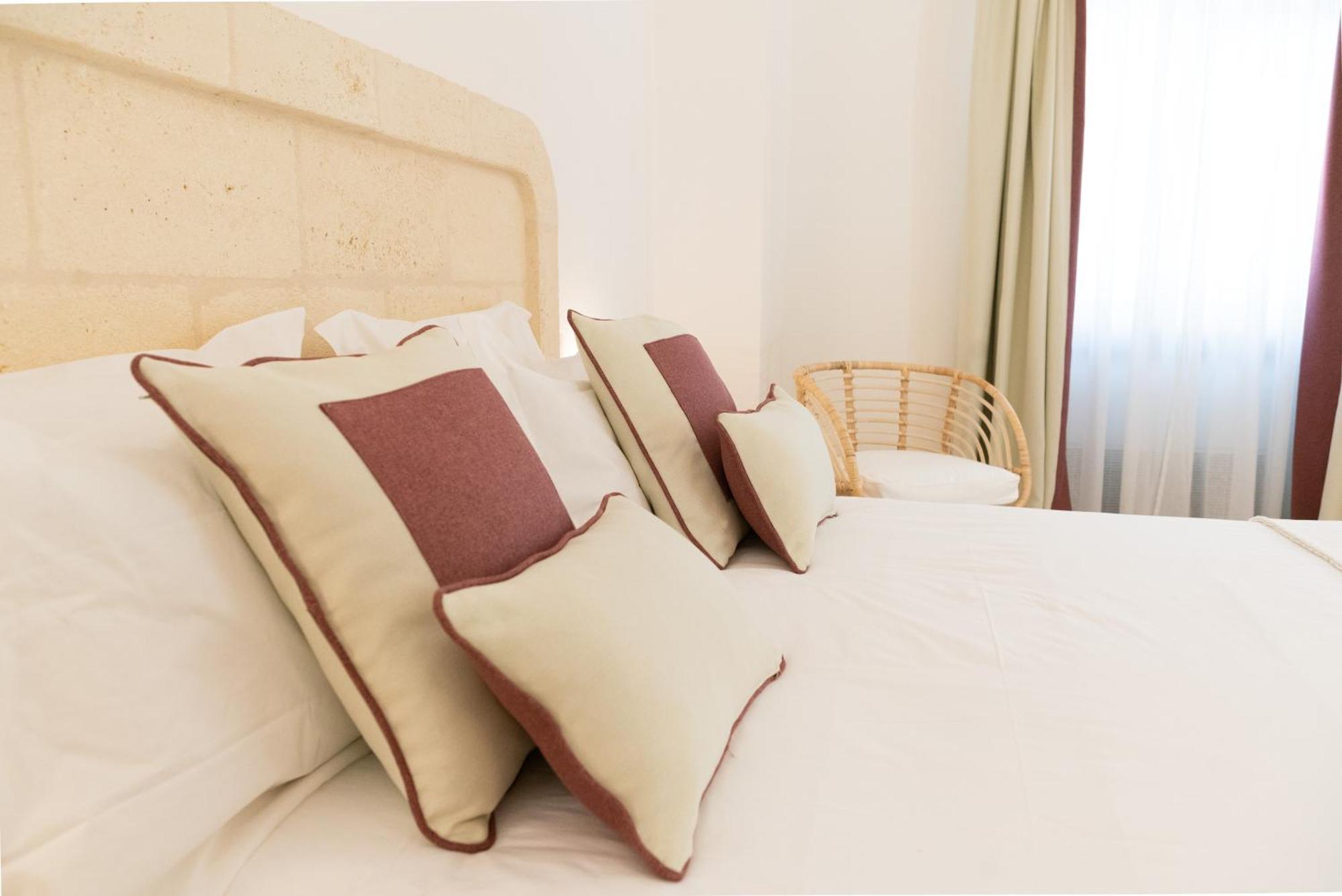 Masseria San Nicola Savelletri - B&B Fasano Exterior photo
