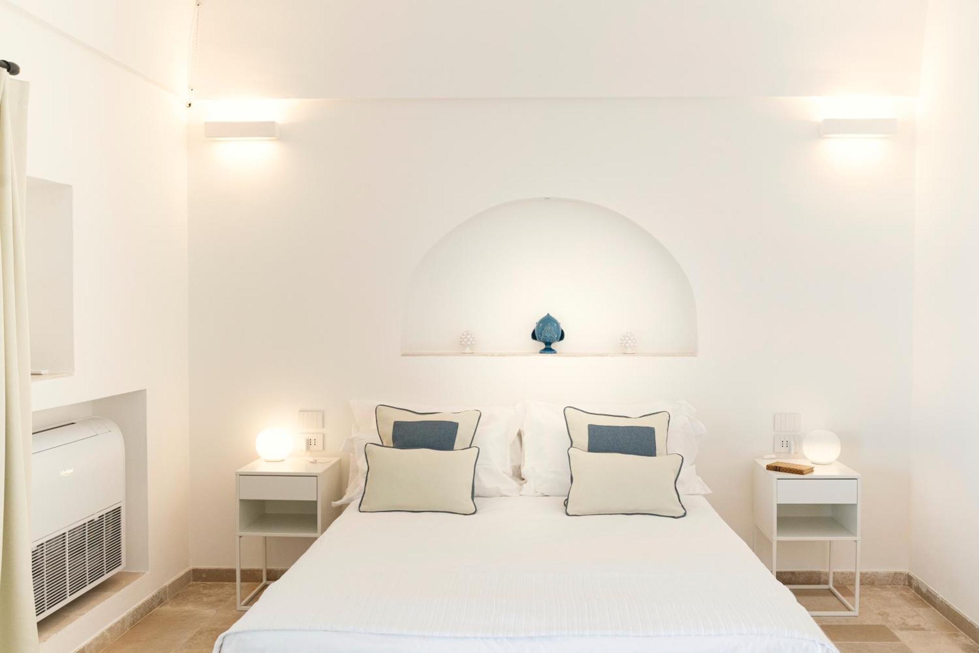 Masseria San Nicola Savelletri - B&B Fasano Exterior photo