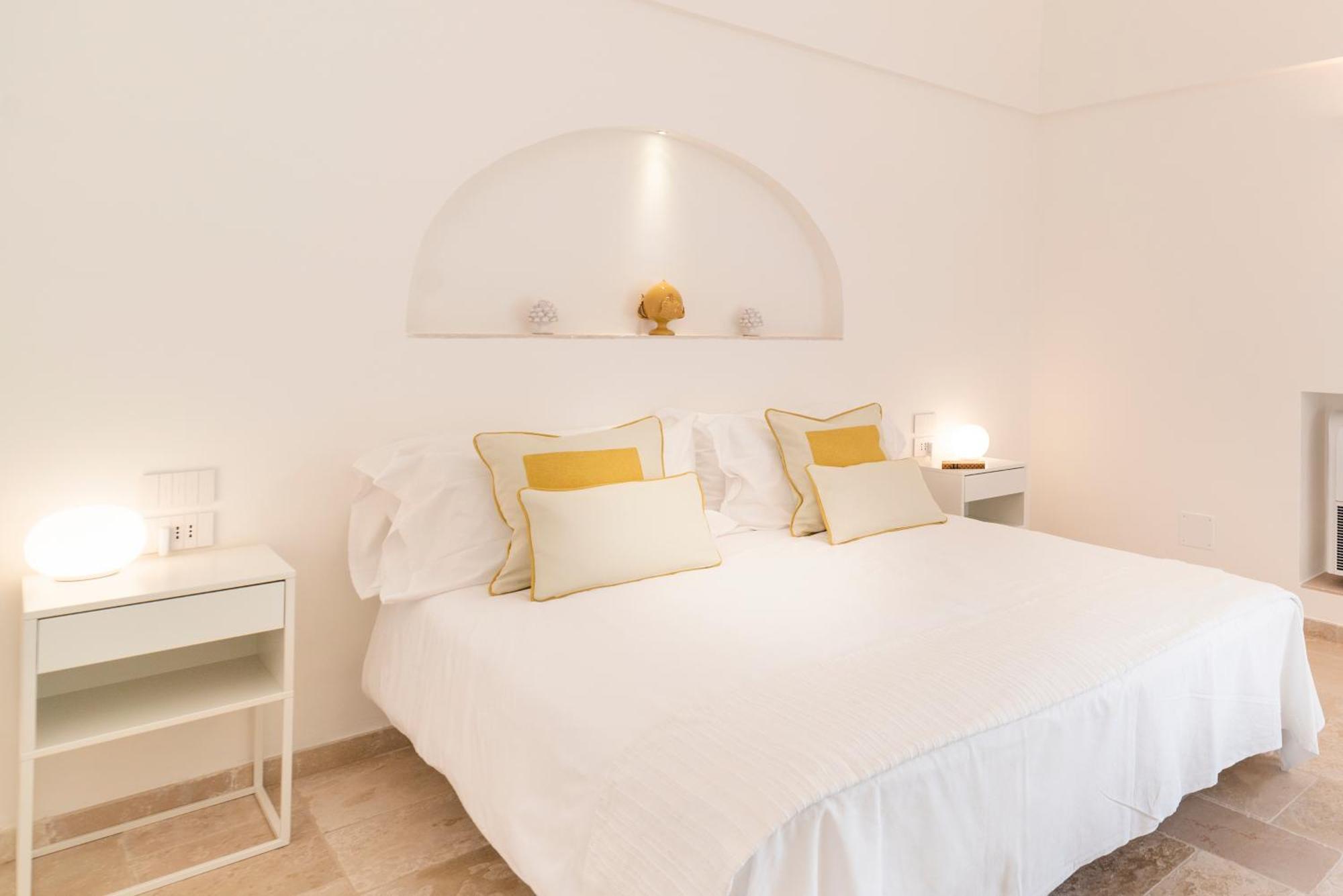 Masseria San Nicola Savelletri - B&B Fasano Exterior photo