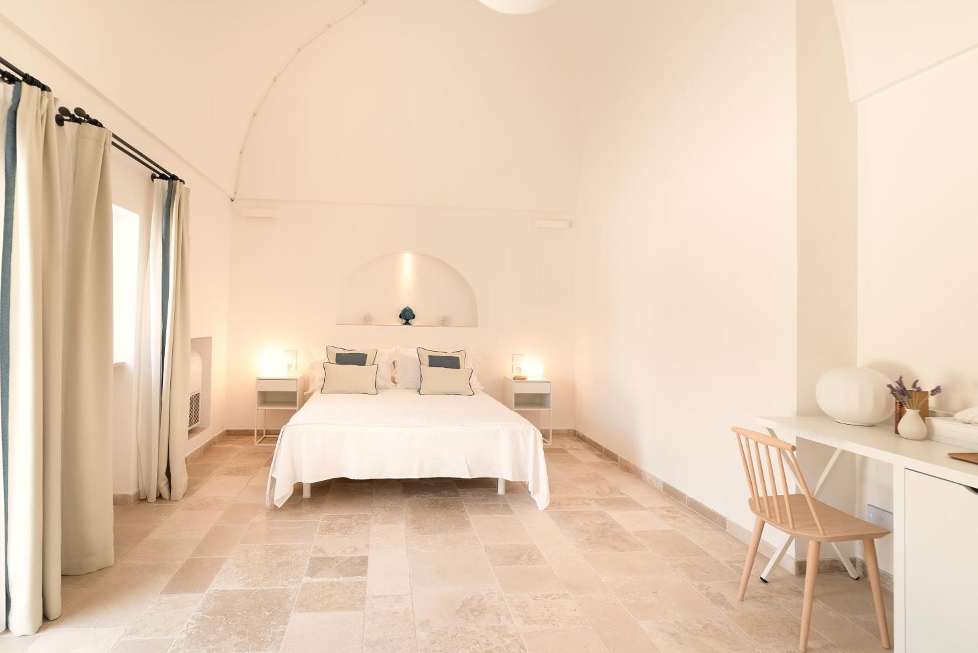 Masseria San Nicola Savelletri - B&B Fasano Exterior photo