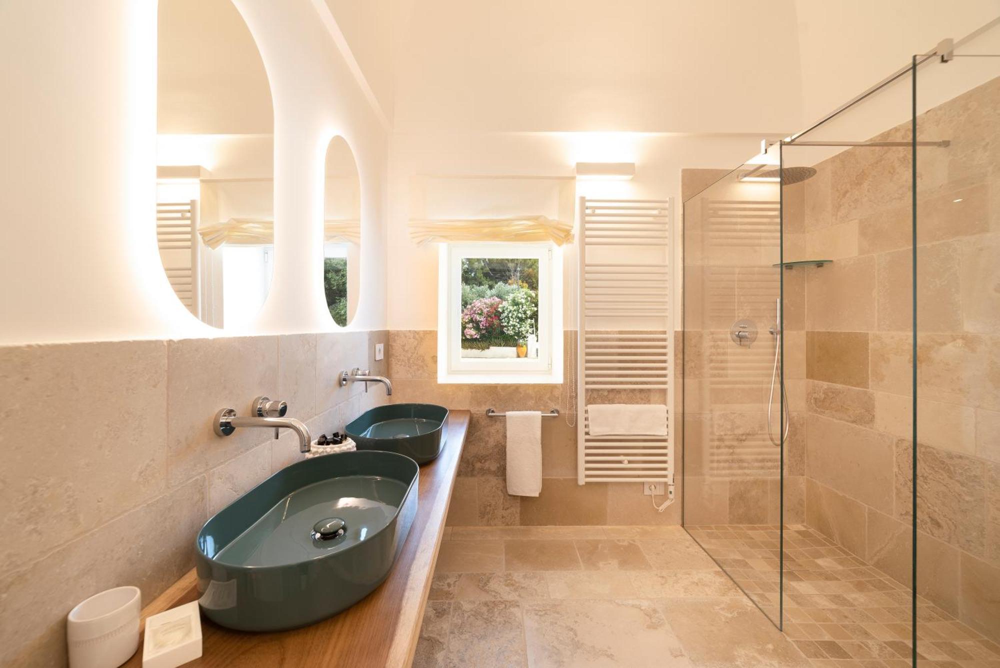 Masseria San Nicola Savelletri - B&B Fasano Exterior photo