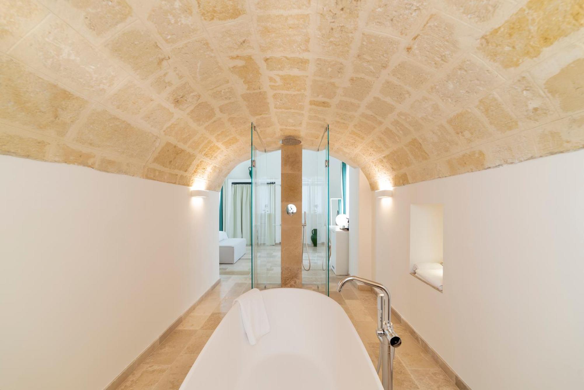 Masseria San Nicola Savelletri - B&B Fasano Exterior photo